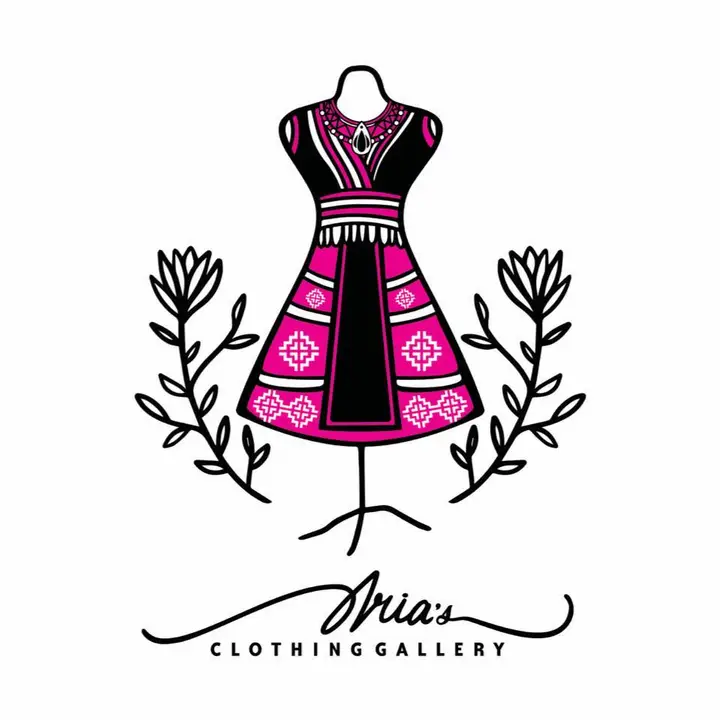 Aria's Clothing Gallery Retail Shop logo