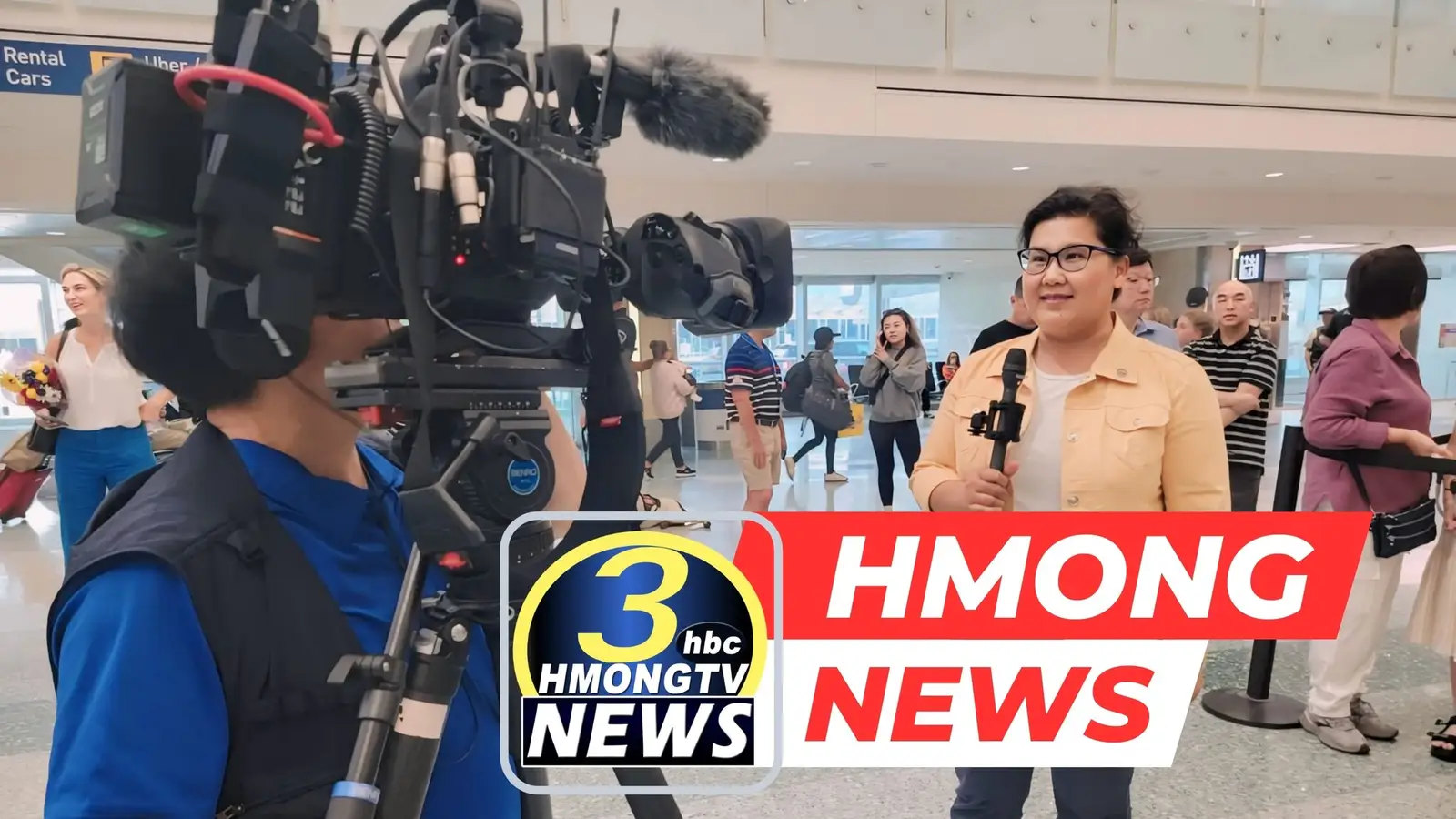 3HMONGTV | Twin Cities Hmong Television, Arts & Media
