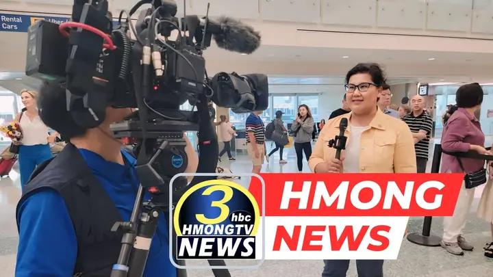 3HMONGTV | Twin Cities Hmong Television — Arts & Media