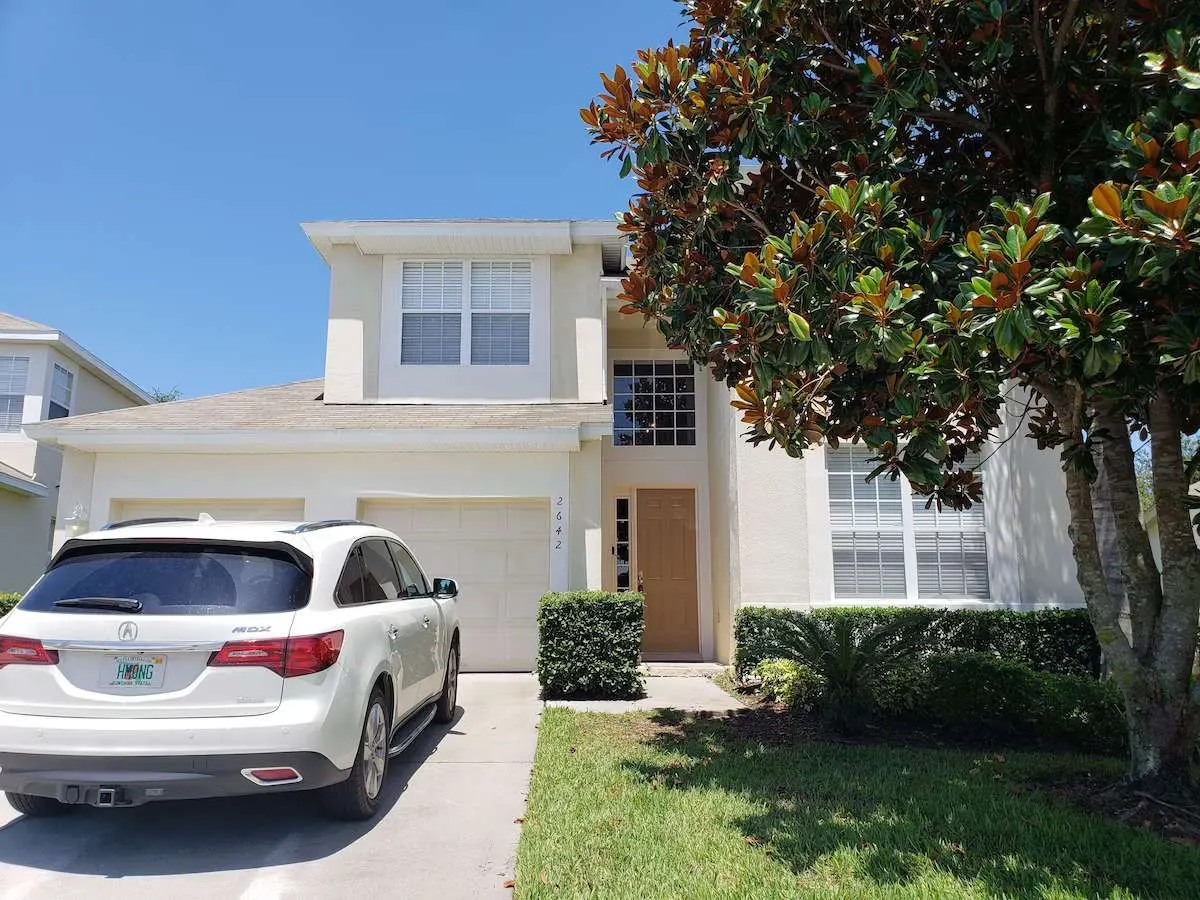 5-Bedroom Pool Home, Only 3 Miles from Disney ? Your VRBO Getaway photo, Travel & Recreation Service