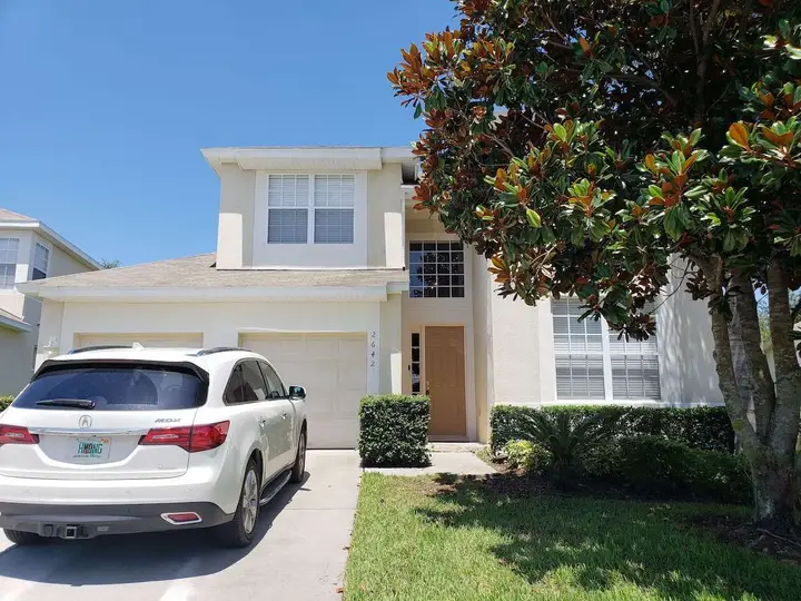 5-Bedroom Pool Home, Only 3 Miles from Disney ? Your VRBO Getaway photo — Travel & Recreation Service