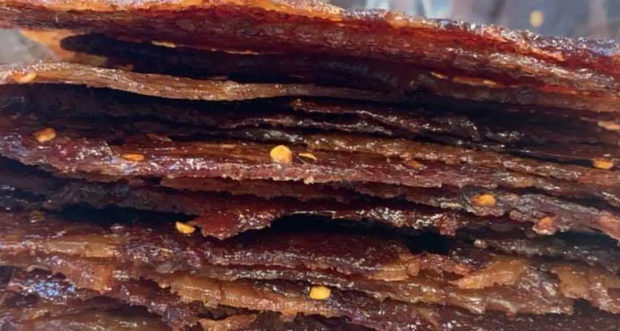 5PM Beef Jerky photo, Restaurant