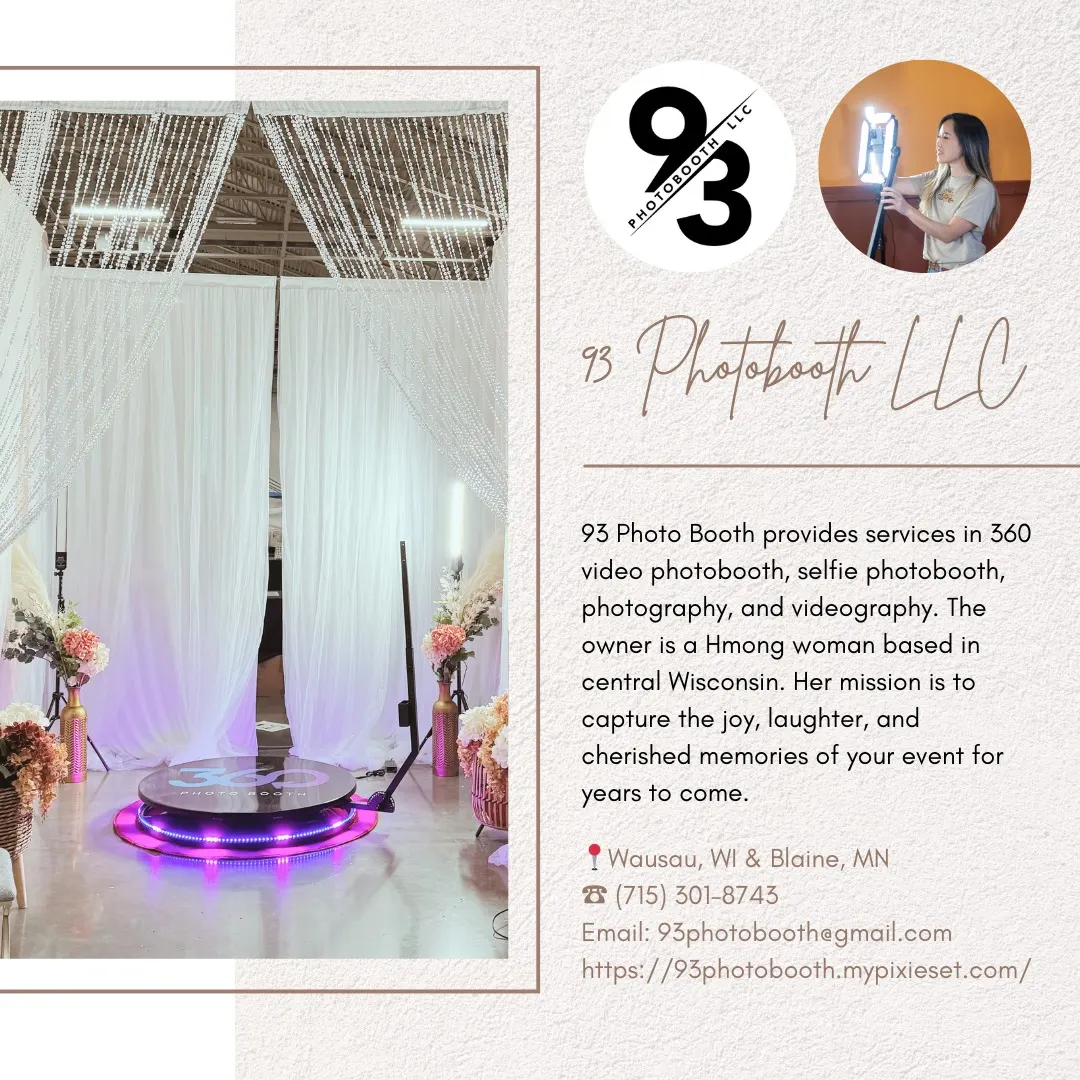 93photoboothllc photo, Arts & Media Professional