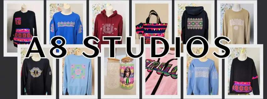 A8 Studios photo, Retail Shop