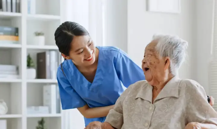 Advanced Home Care, Inc. photo — Health & Medical Provider