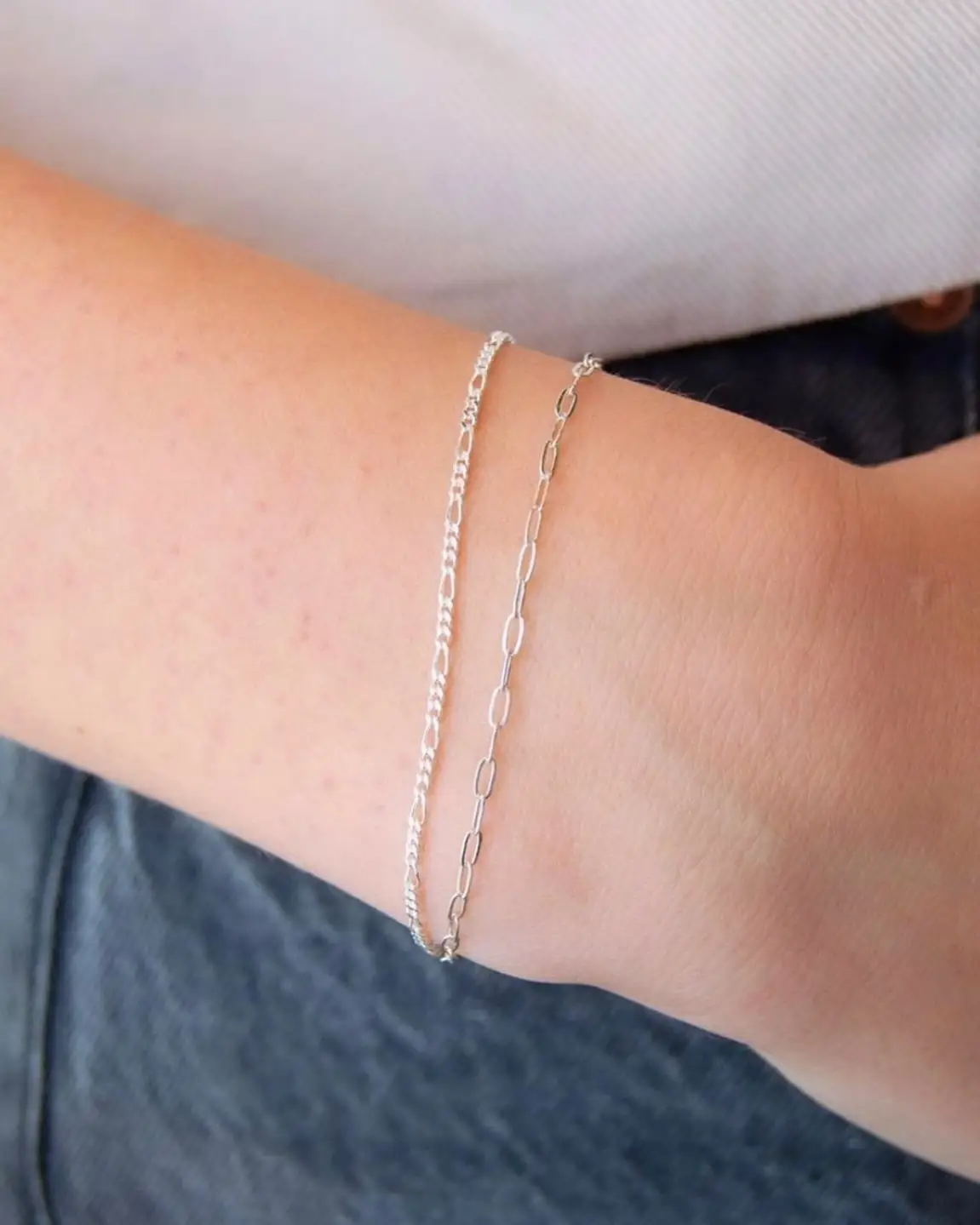 Aeonian Permanent Jewelry photo, Retail Shop