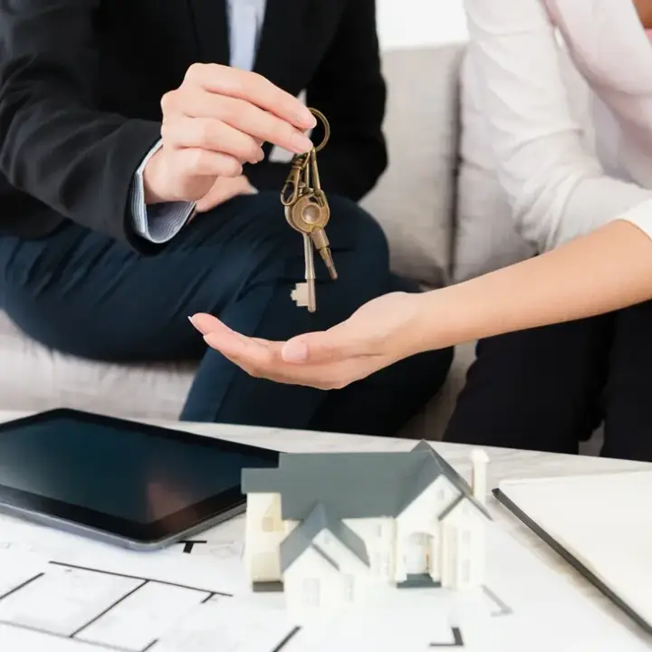Aiyuna Yang, Realtor photo — Real Estate Agent