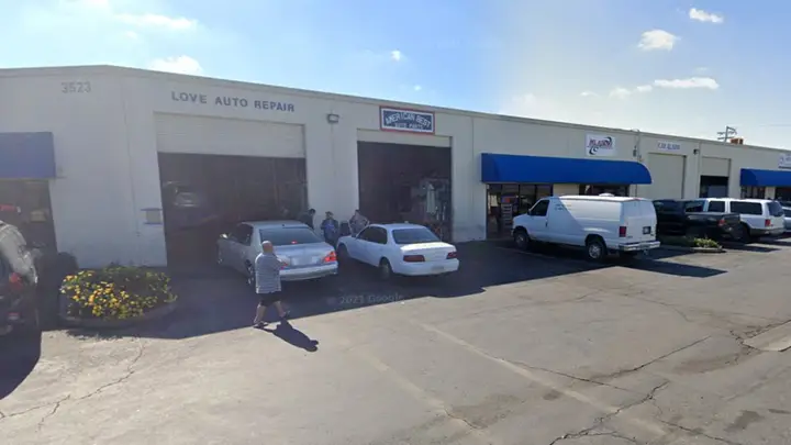American Best Auto Parts photo — Auto Repair