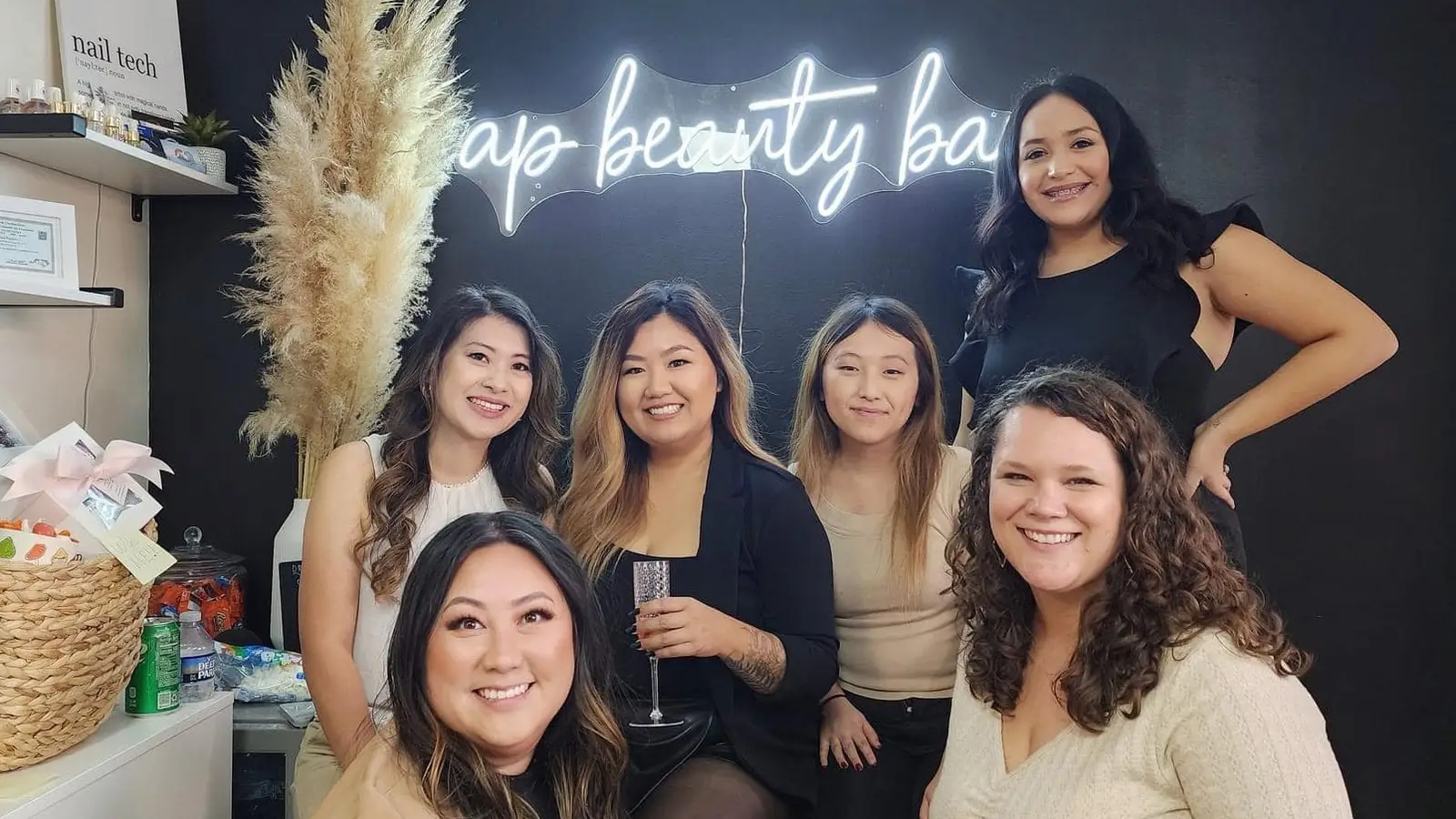 AP Beauty Bar, LLC photo, Salon & Beauty