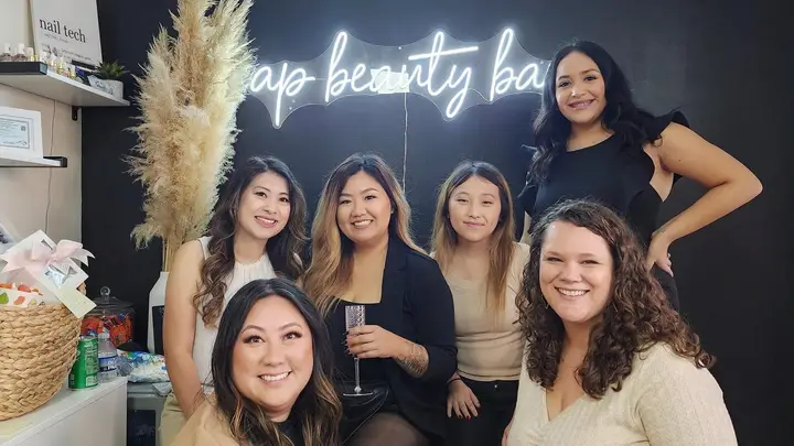 AP Beauty Bar, LLC photo — Salon & Beauty