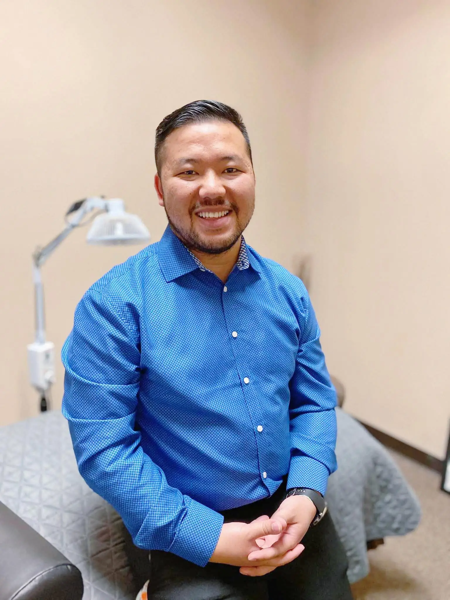 Balance Naturopathic & Acupuncture Clinic photo, Health & Medical Provider