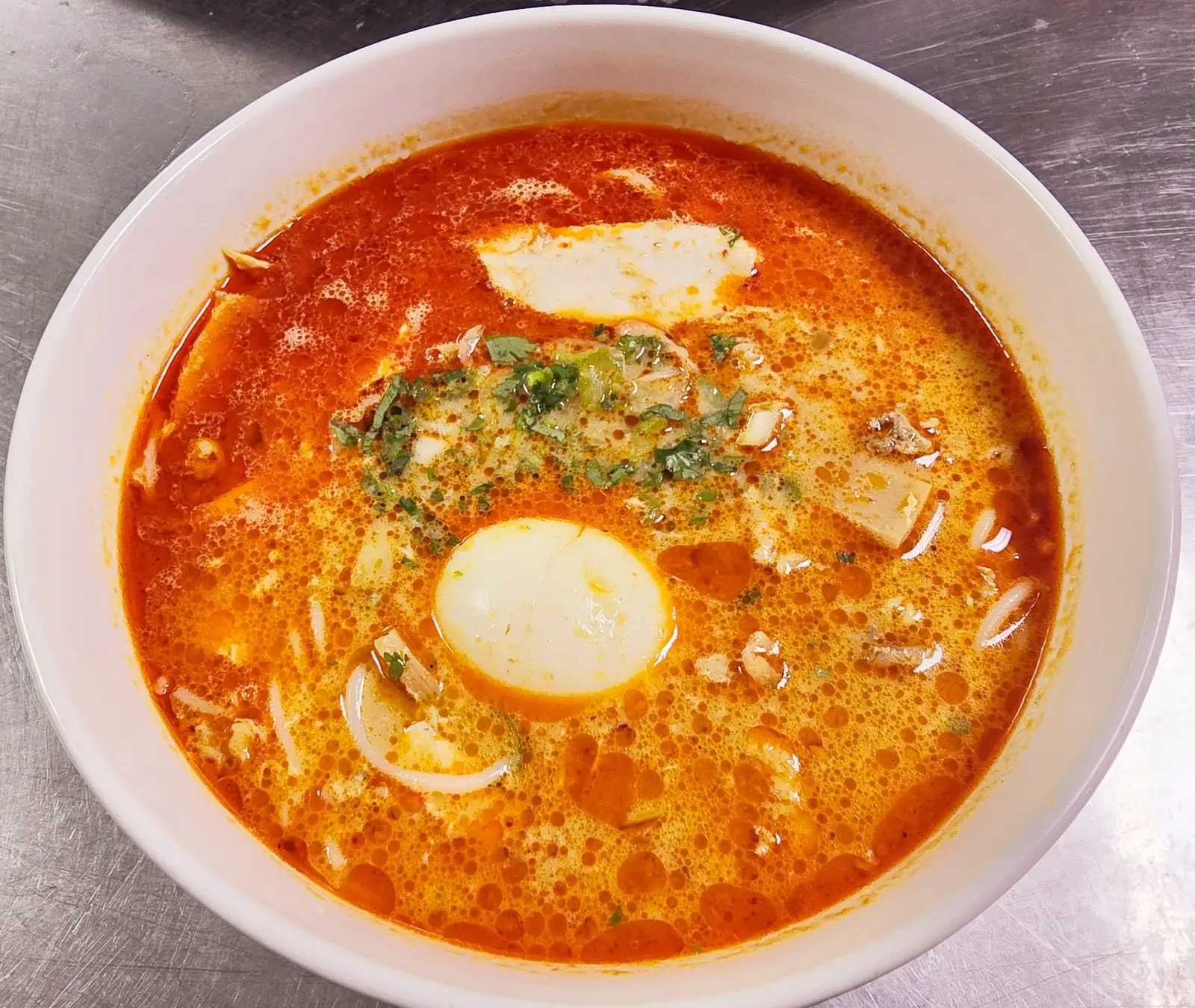 Bangkok Pho photo, Restaurant