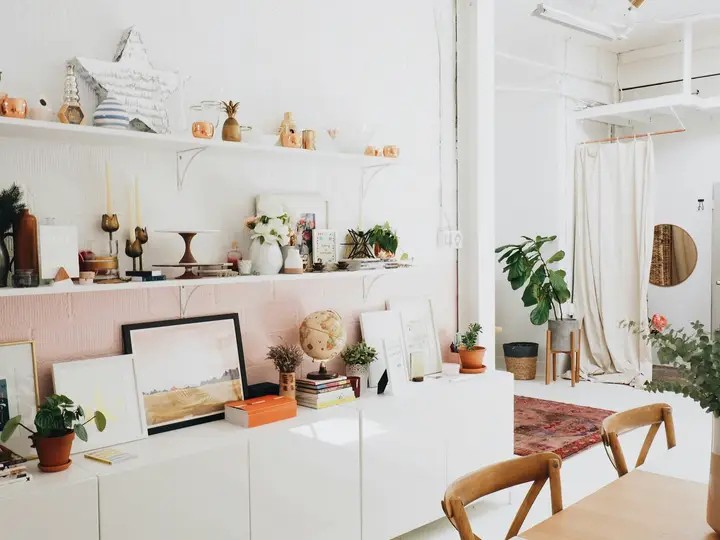 Bao Thao — Real Estate Agent