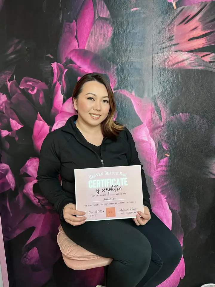 Beauty by Annie photo — Salon & Beauty