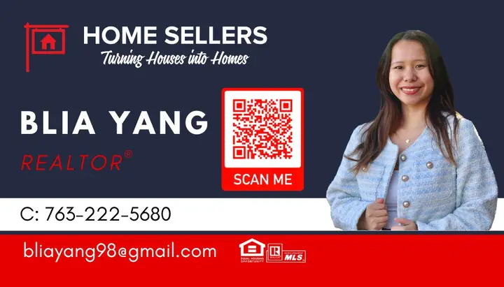 Blia Yang, Realtor photo — Real Estate Agent