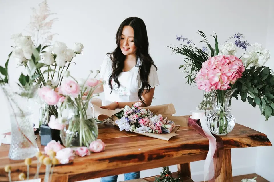 Bloom in Mae photo, Event & Wedding Service