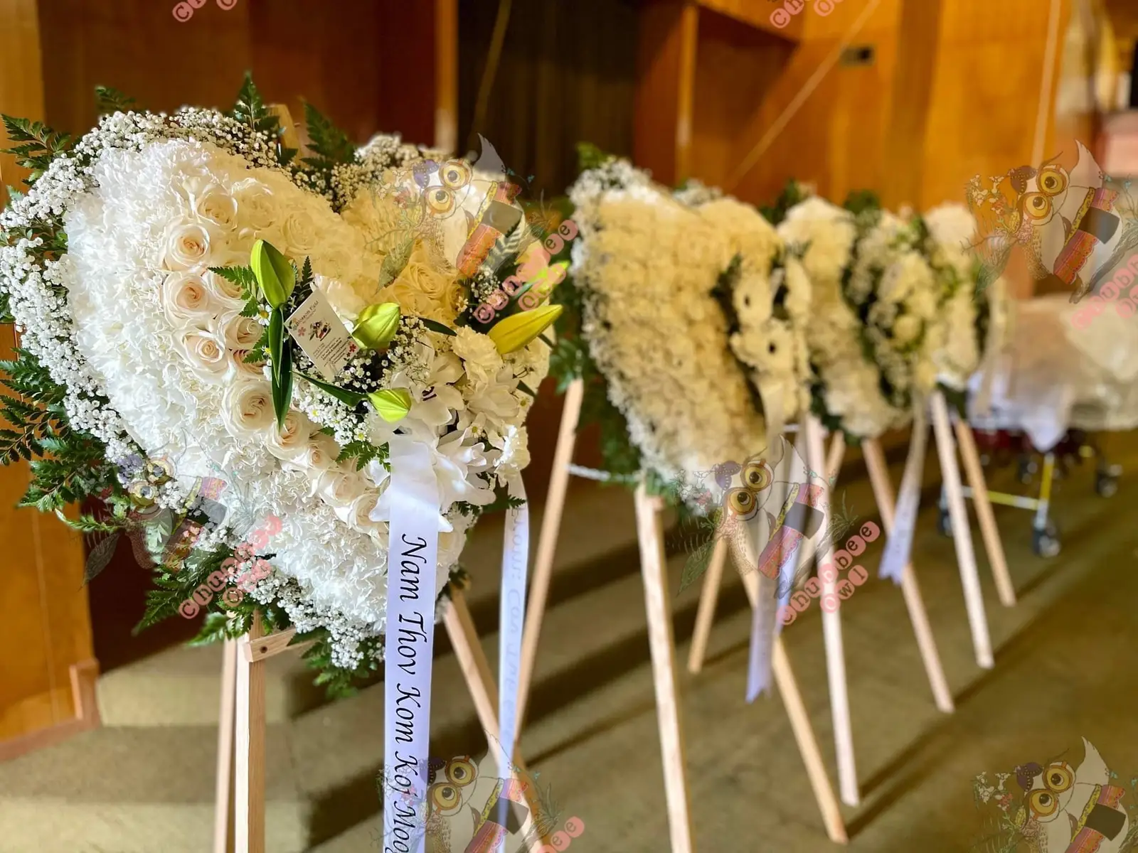 Blossom Field photo, Event & Wedding Service