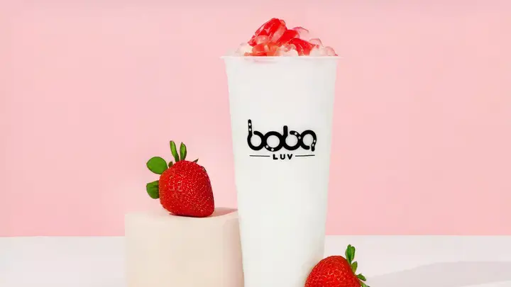 Boba Luv — Fresno photo — Restaurant