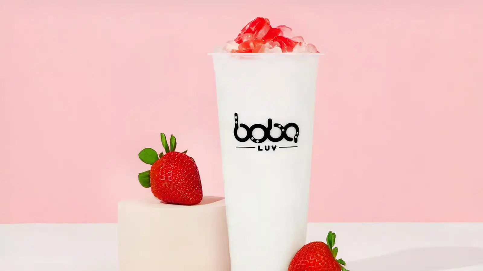 Boba Luv — Rexburg photo, Restaurant