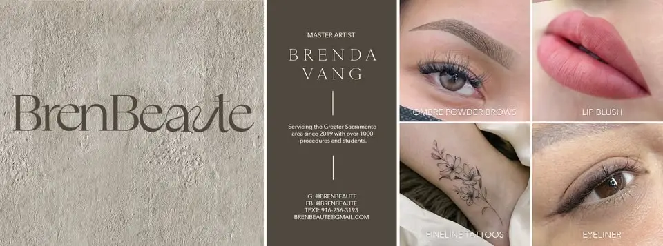 BrenBeaute photo, Salon & Beauty