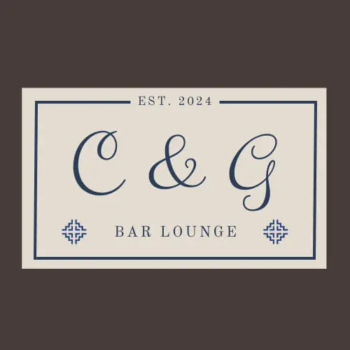 C & G Bar Lounge and Restaurant, Event & Wedding Service