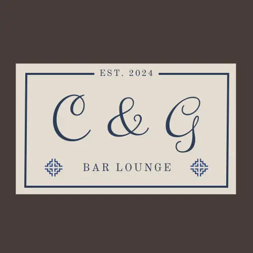 C & G Bar Lounge and Restaurant — Event & Wedding Service