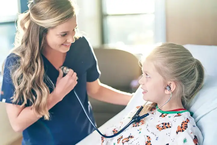 Chee Nou Lee — Health & Medical Provider
