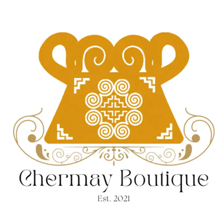 Chermay Boutique Retail Shop logo
