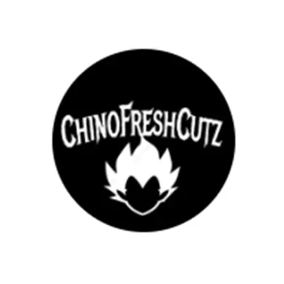 chinofreshcutz Salon & Beauty logo