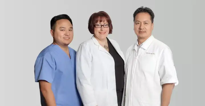 Chiro Health Clinic, P.A photo — Chiropractor