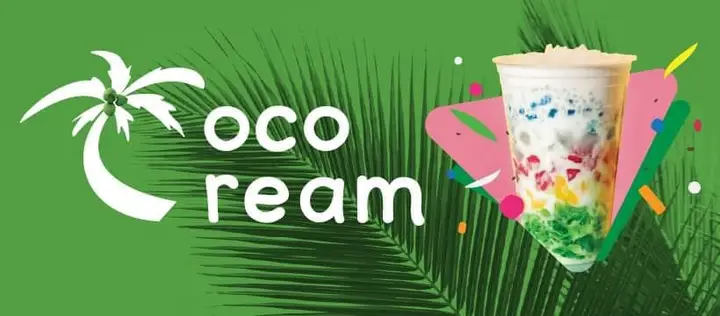 Coco Cream MN photo — Restaurant