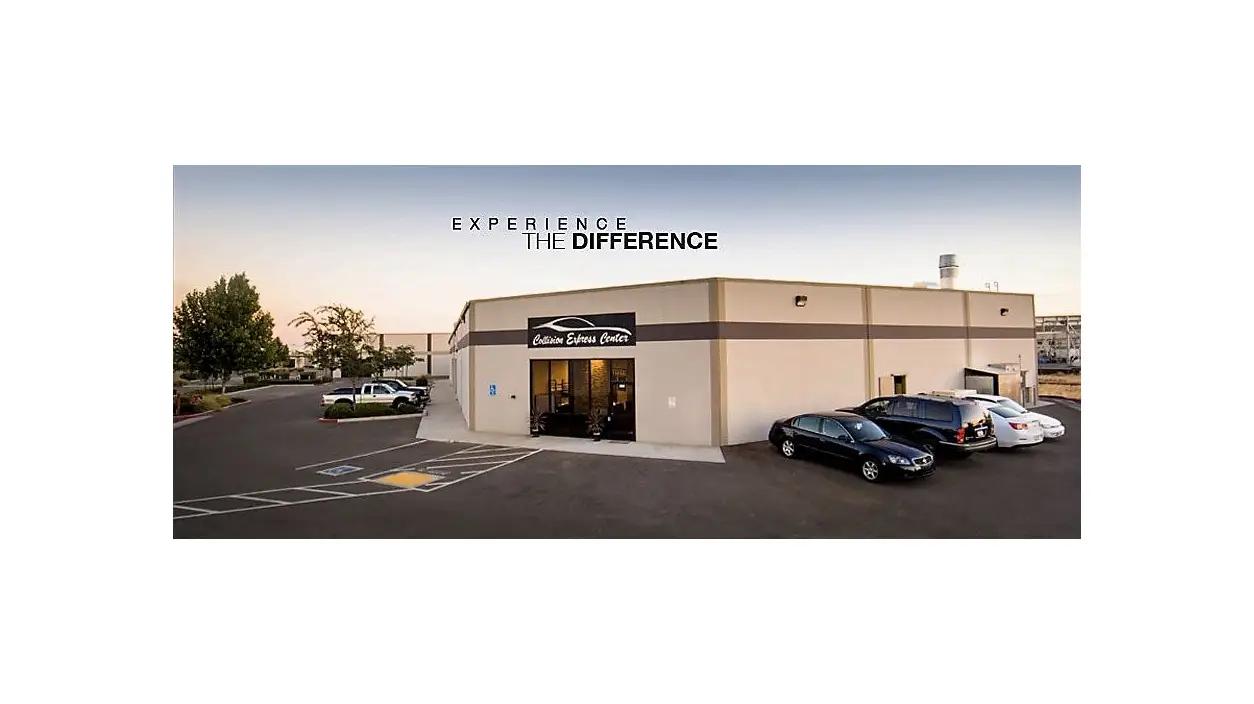 Collision Express Center photo, Auto Repair