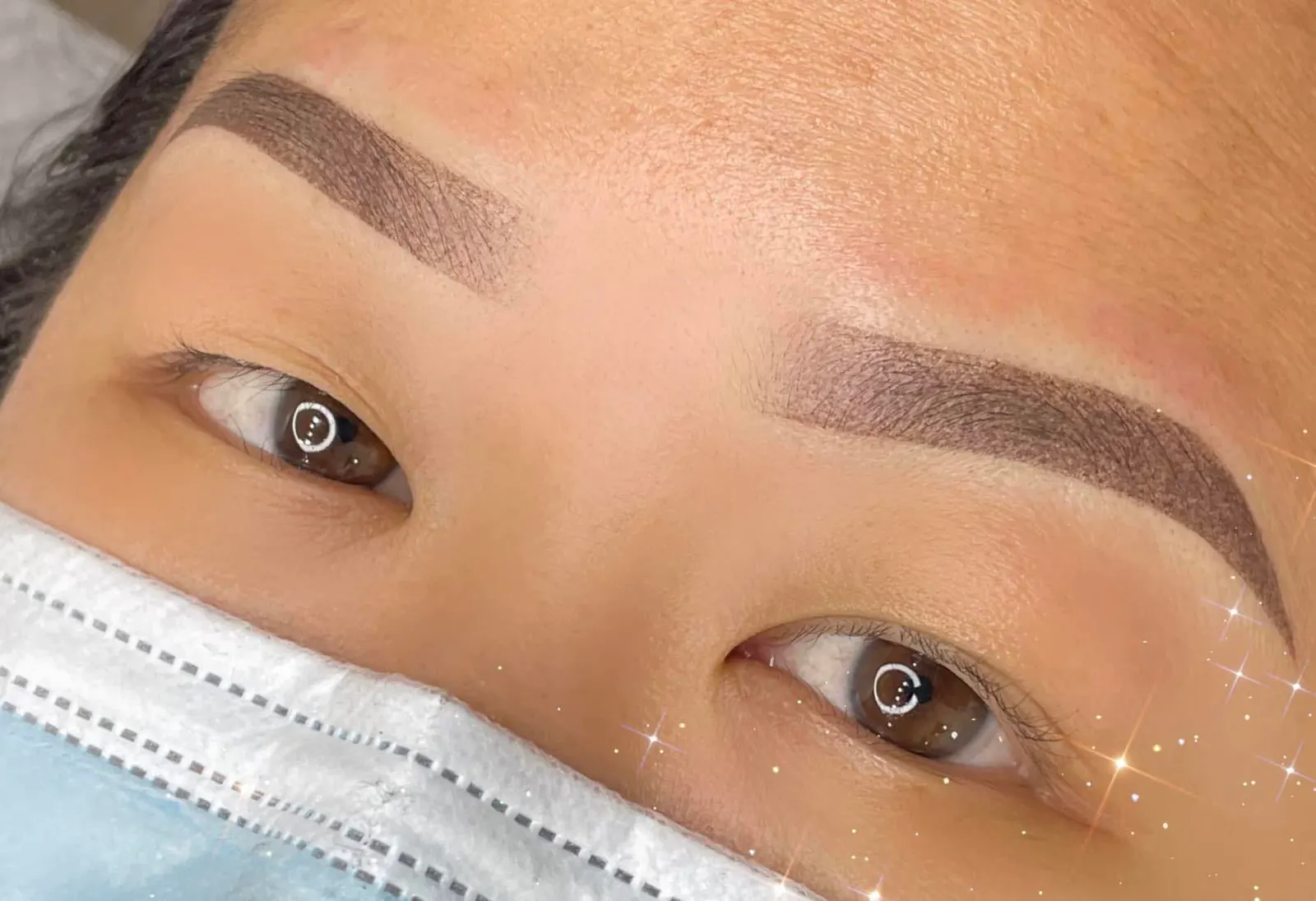 Cosmobrows photo, Salon & Beauty