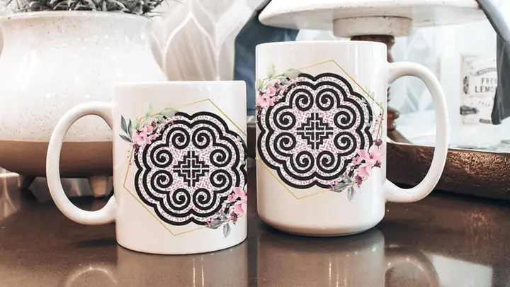 Creations By Siab photo — Retail Shop