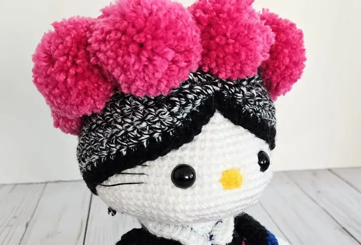 Crochet & Creations by Jelena photo — Retail Shop