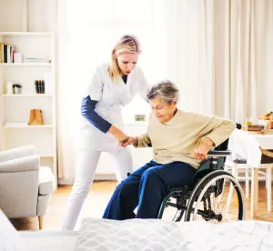 Cross Cultural Homecare Inc. photo, Health & Medical Provider