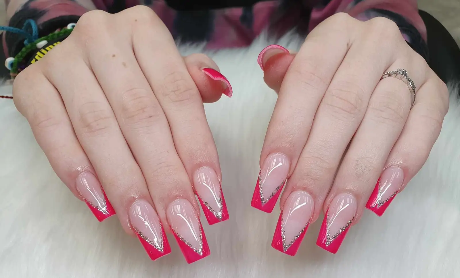 Crystal Nails & Spa, Salon & Beauty