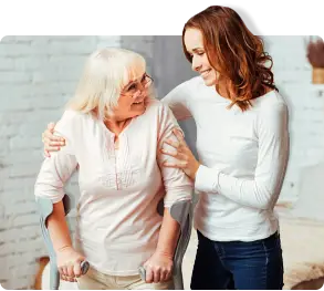 Culture Home Health Care Inc. photo — Health & Medical Provider