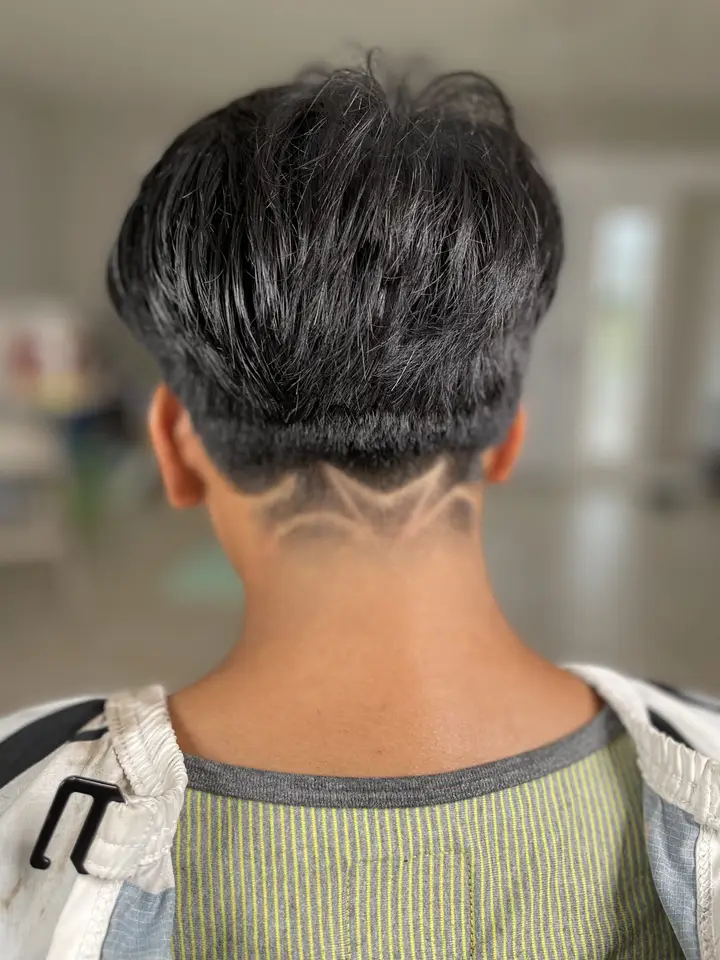 CutzbyChaChi photo — Salon & Beauty