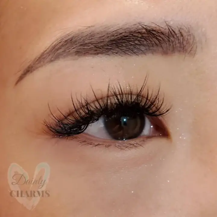 Dainty Charms photo — Salon & Beauty