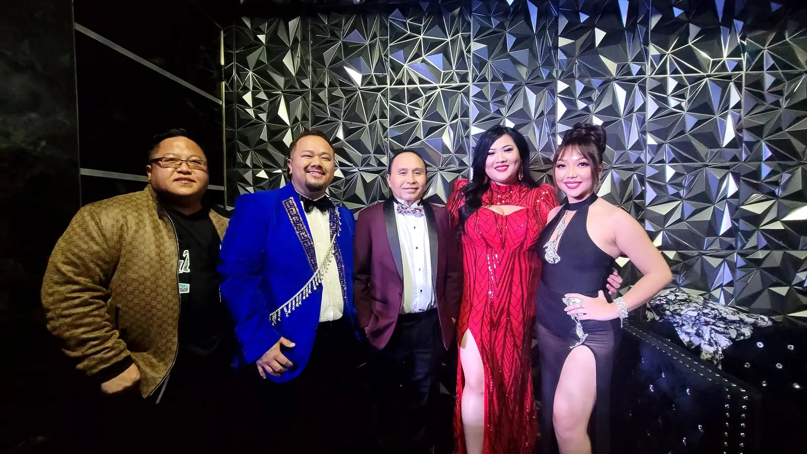Dang Thao Music photo, Arts & Media