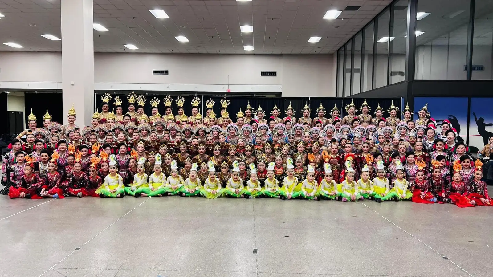 Dao Lan Dance Studio photo, Arts & Media