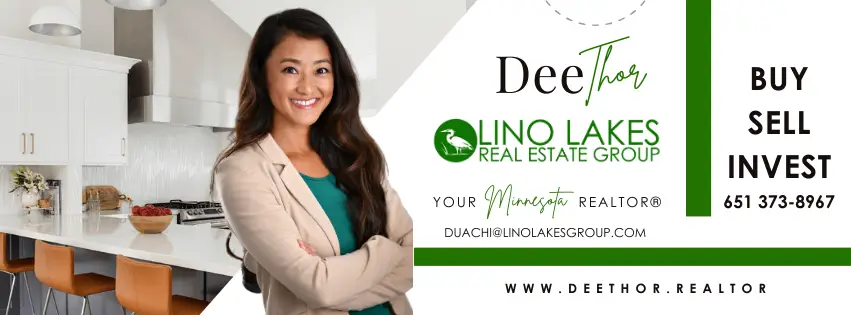 Dee Thor, Real Estate Agent