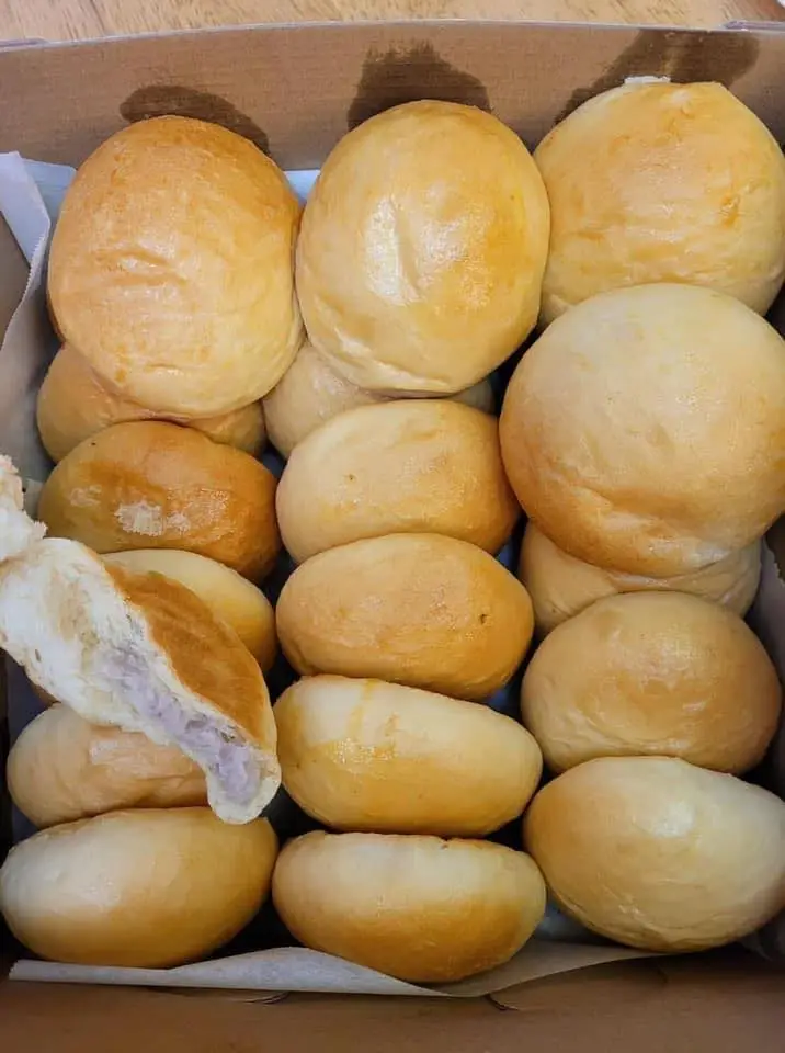 Delina Hmong Bakery photo — Restaurant