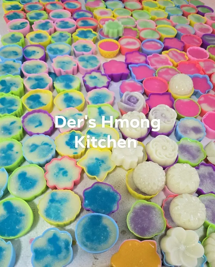 Der's Hmong Kitchen photo — Restaurant