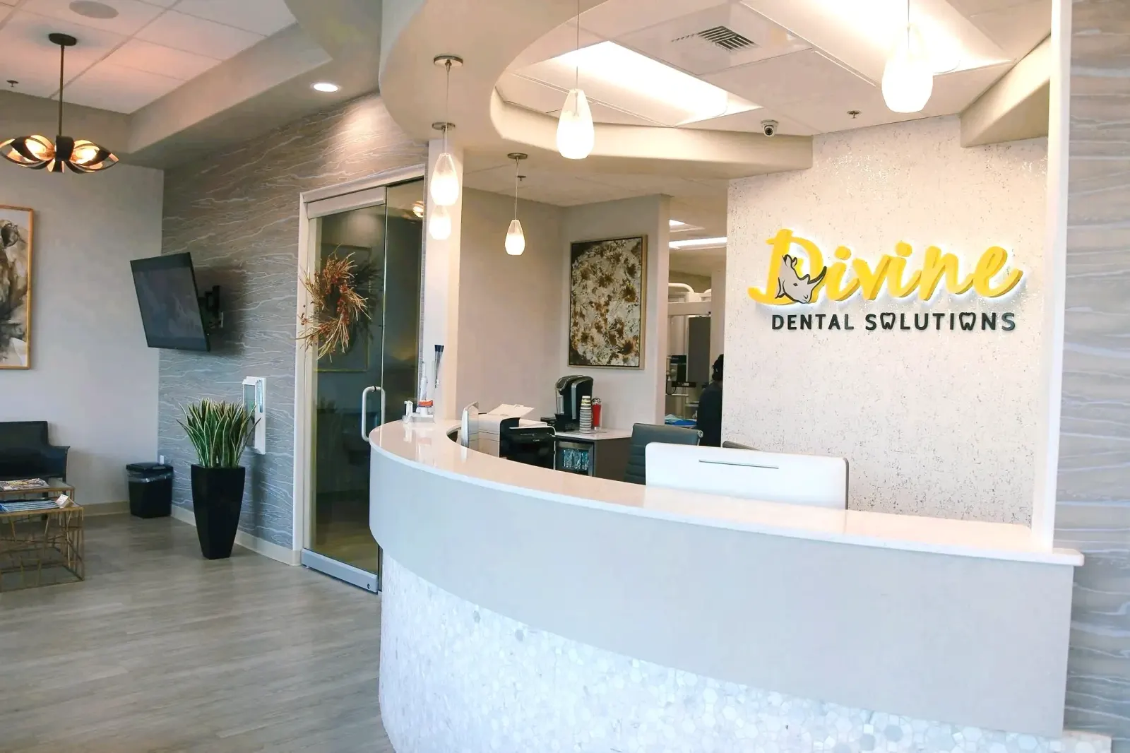 Divine Dental Solutions photo, Health & Medical Provider
