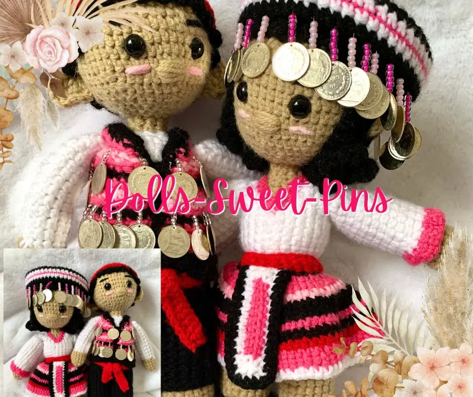 Dolls Sweet Pins photo, Retail Shop