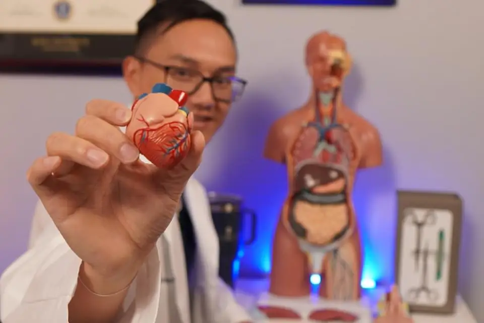 Dr. Xeng Xai photo, Health & Medical Provider