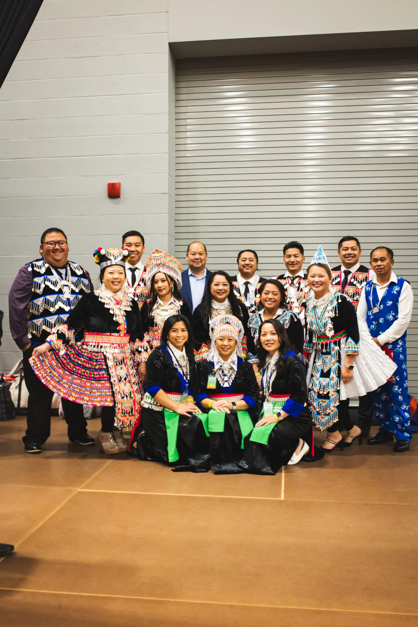 ECAHMMA, Inc photo, Community Organization