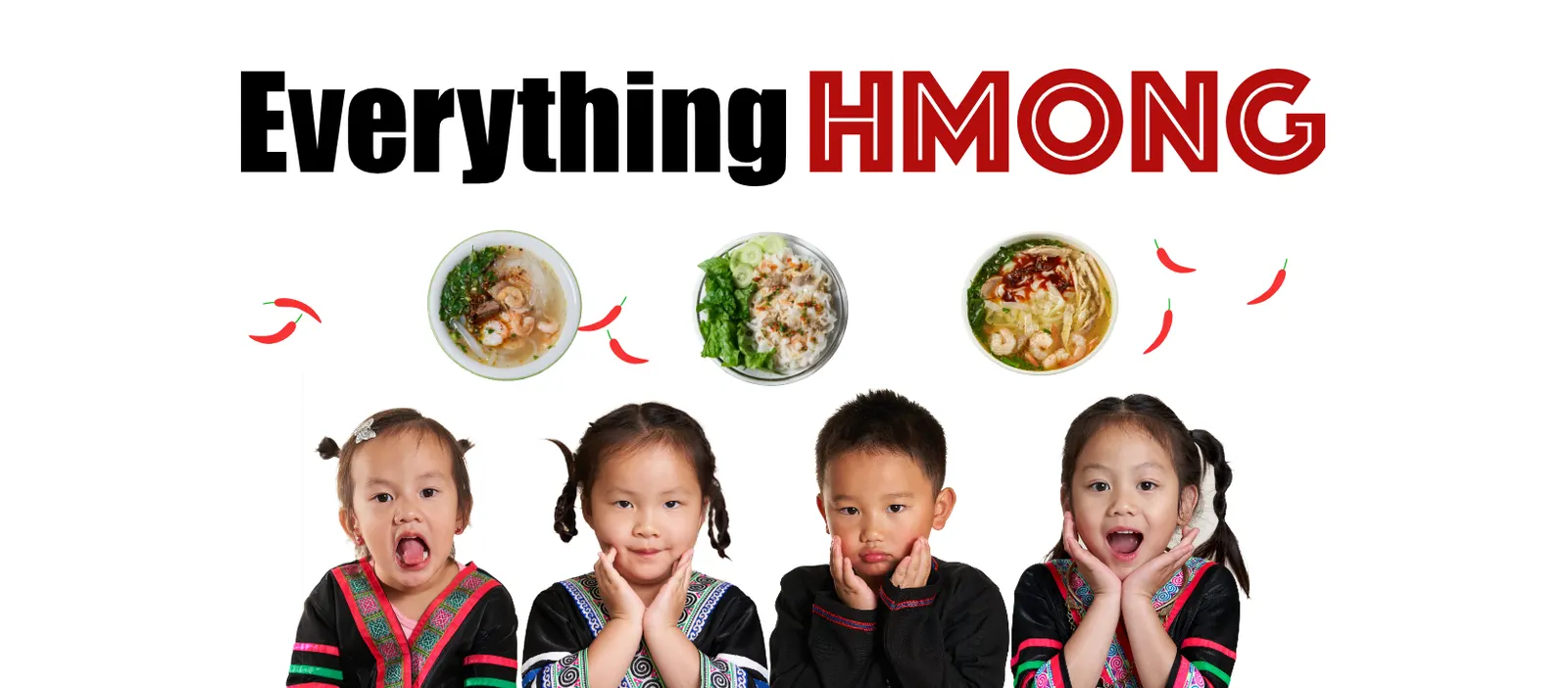 Everything Hmong photo, Arts & Media Professional